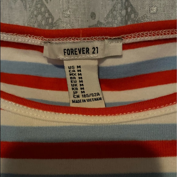 Forever21 Tank - Picture 3 of 3